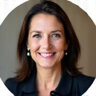 Portrait de Marie Durand - Directrice générale