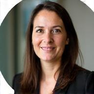 Portrait de Sophie Vincent - Consultante paie