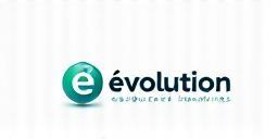 Logo de l'entreprise Évolution Ressources Humaines